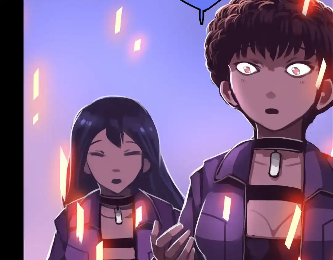 《我的避难所只收美少女》17.正式成员才有肉吃哦 第102页