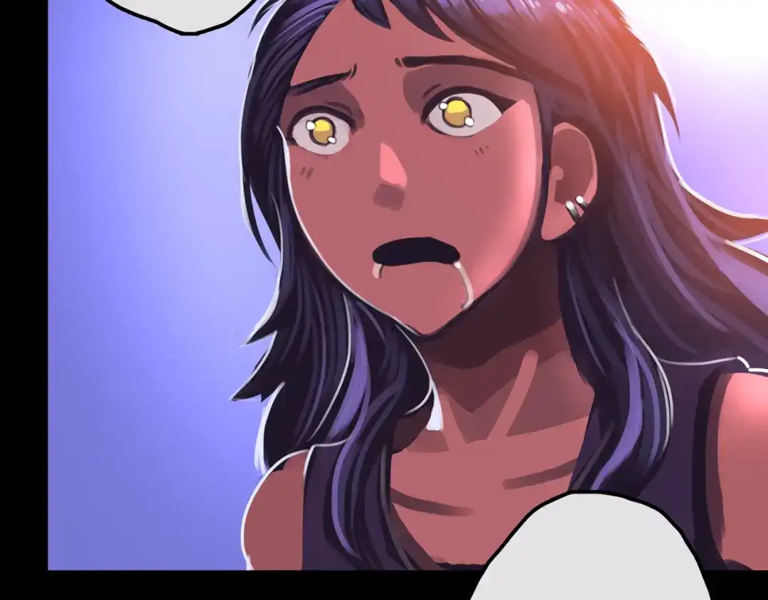 《我的避难所只收美少女》17.正式成员才有肉吃哦 第45页