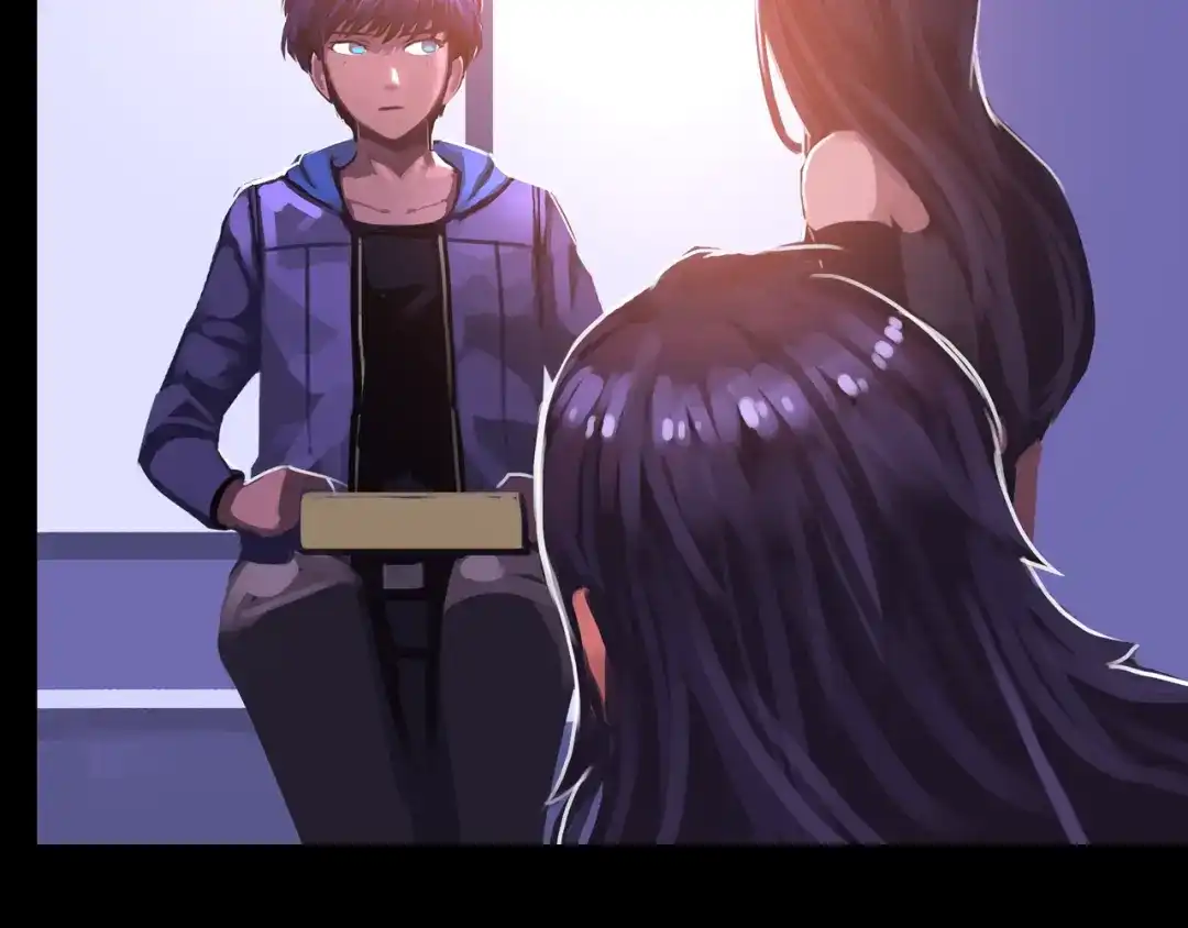 《我的避难所只收美少女》17.正式成员才有肉吃哦 第67页
