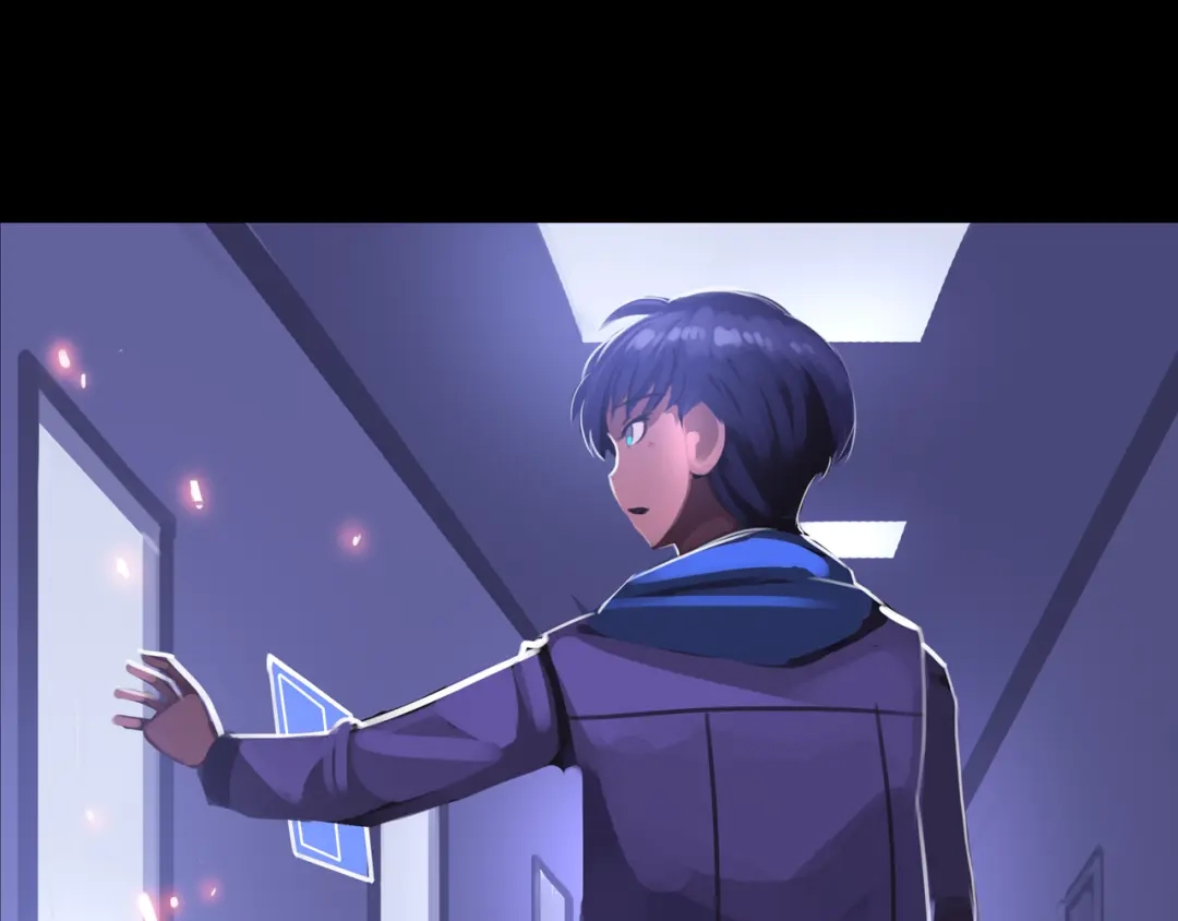 《我的避难所只收美少女》18.新房间解锁 第19页