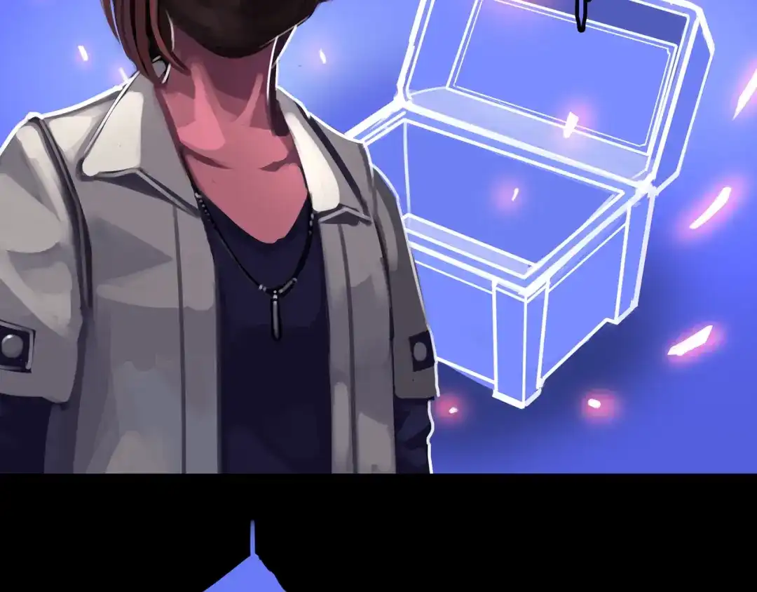 《我的避难所只收美少女》18.新房间解锁 第42页
