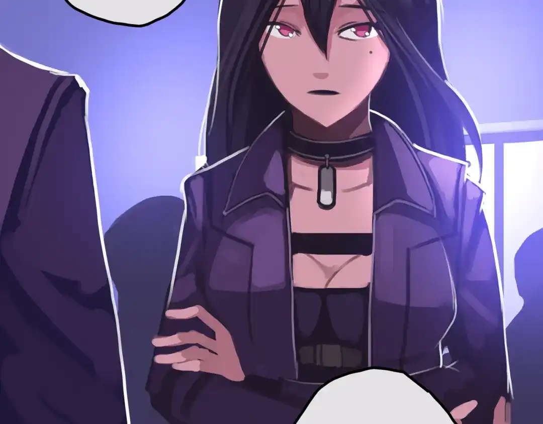 《我的避难所只收美少女》18.新房间解锁 第89页