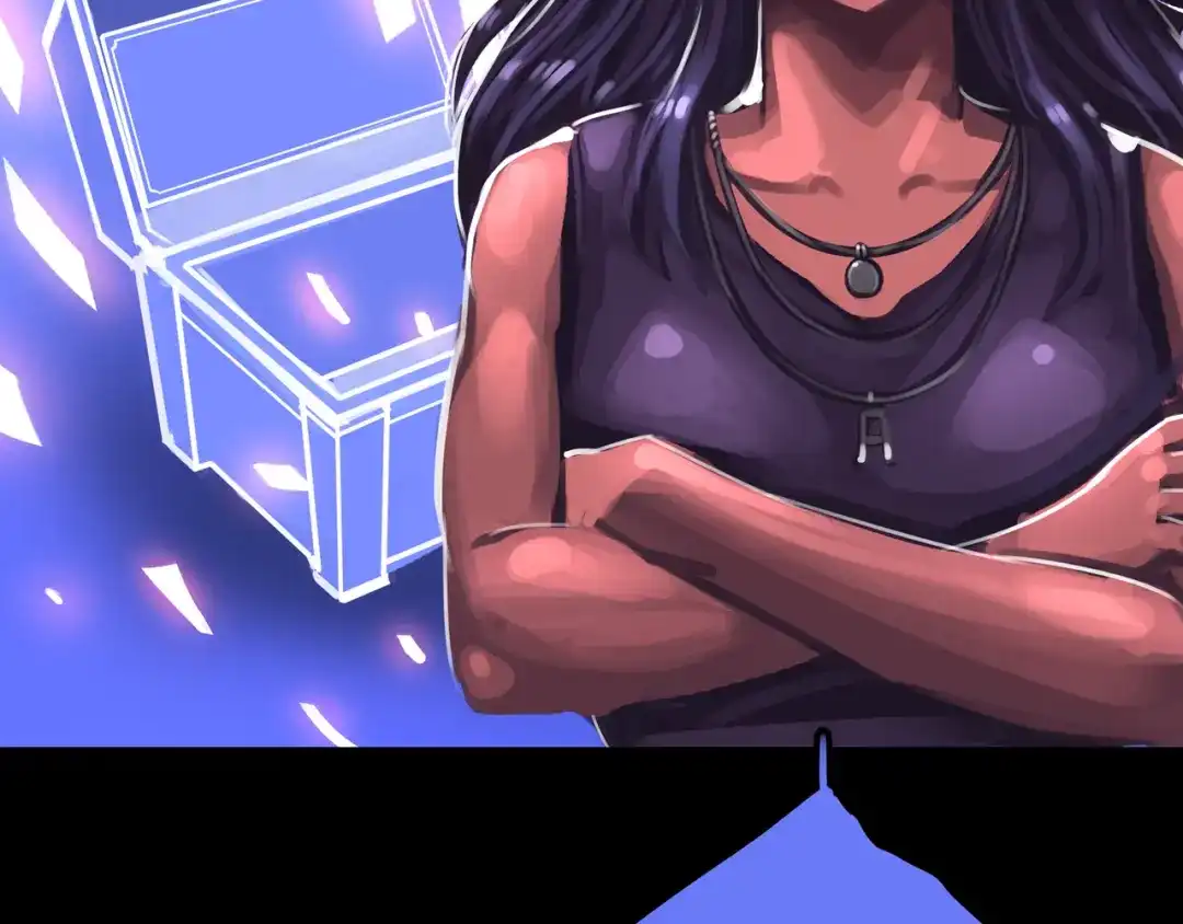 《我的避难所只收美少女》18.新房间解锁 第34页