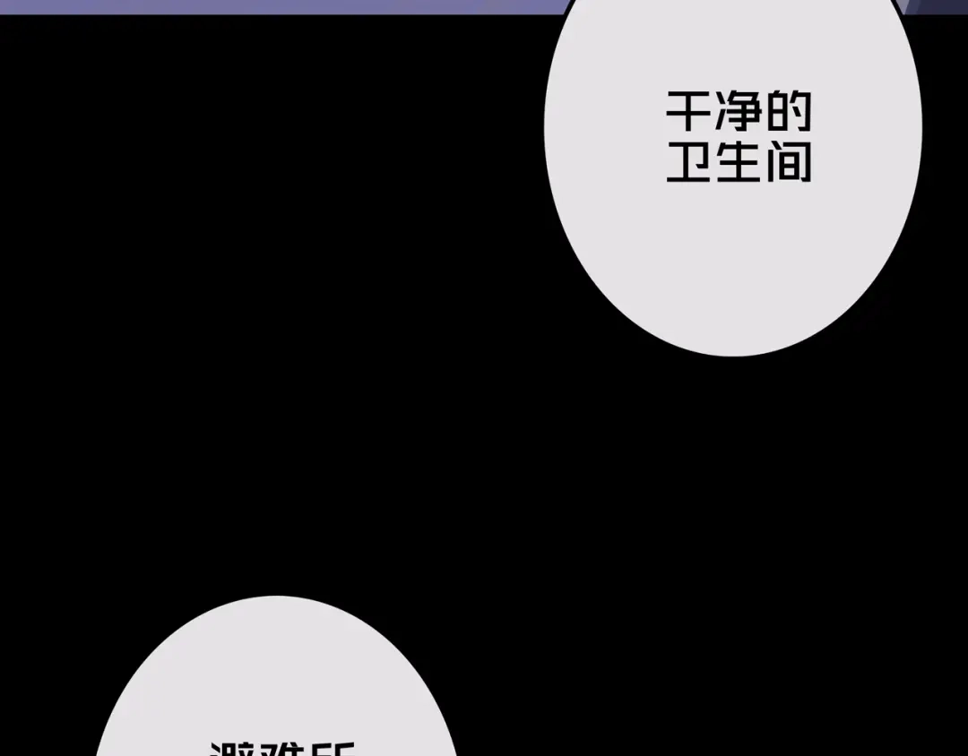 《我的避难所只收美少女》18.新房间解锁 第24页
