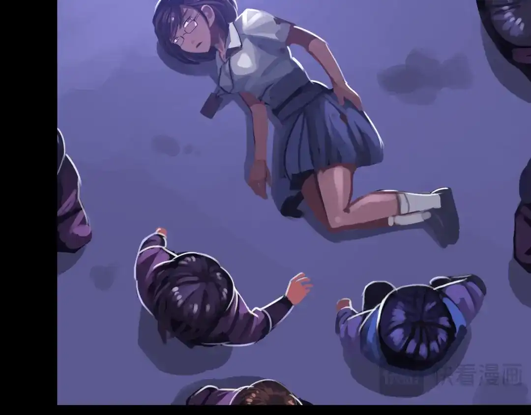 《我的避难所只收美少女》19.学姐鬼见愁 第42页