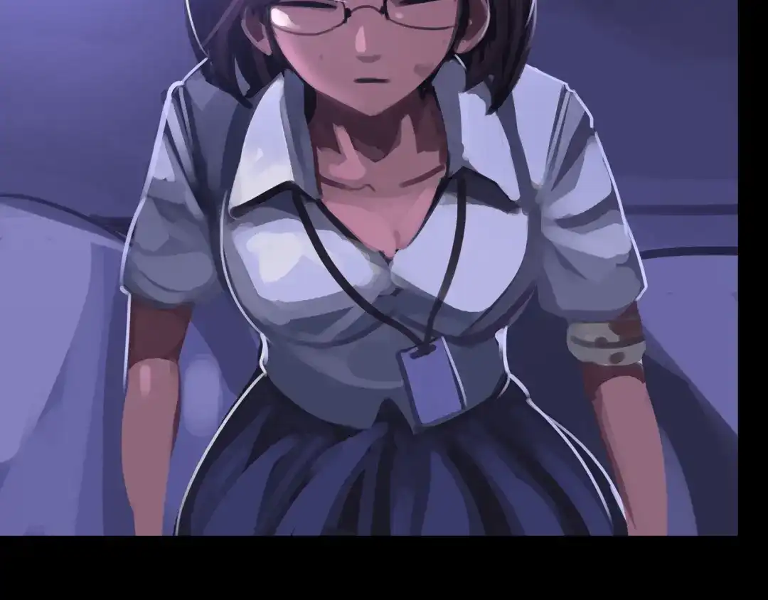 《我的避难所只收美少女》19.学姐鬼见愁 第56页