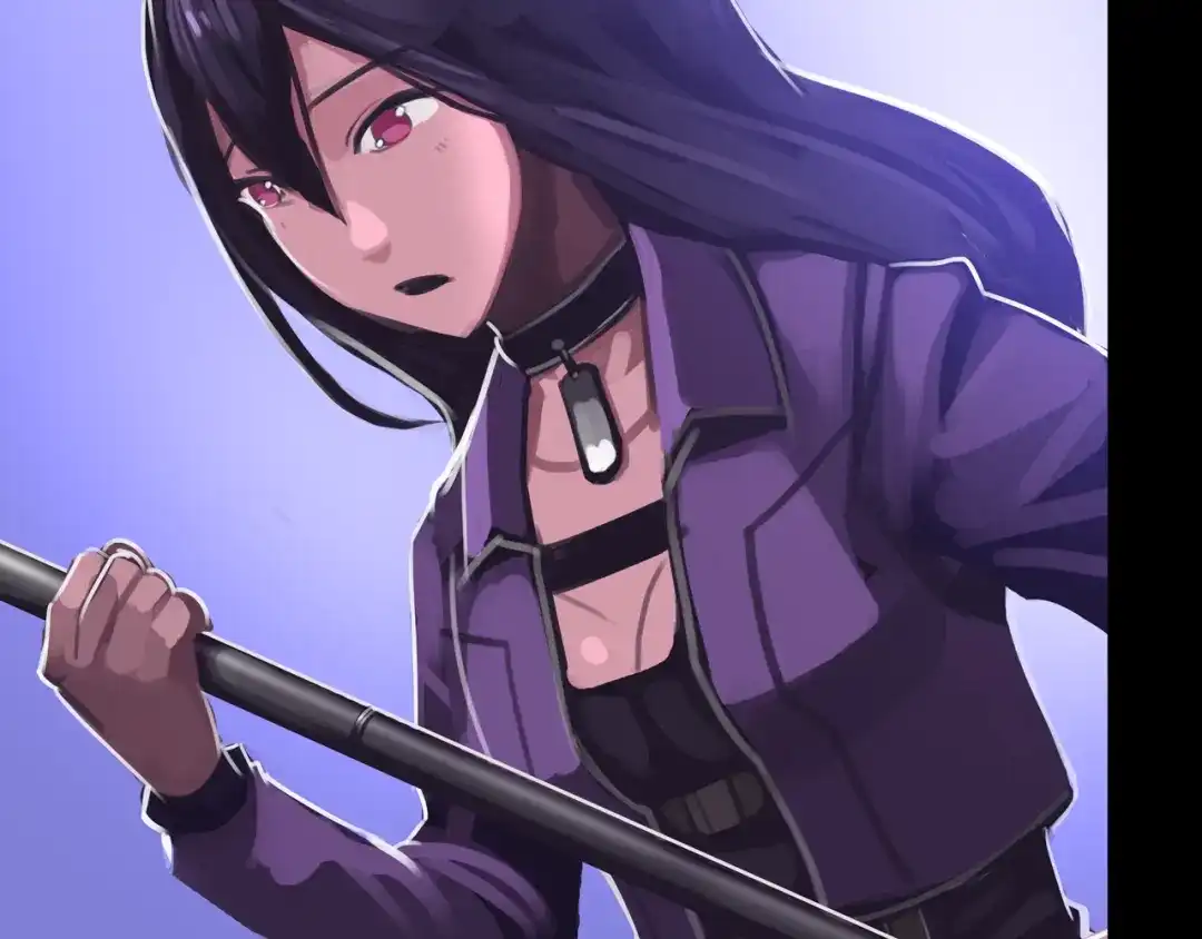 《我的避难所只收美少女》19.学姐鬼见愁 第76页