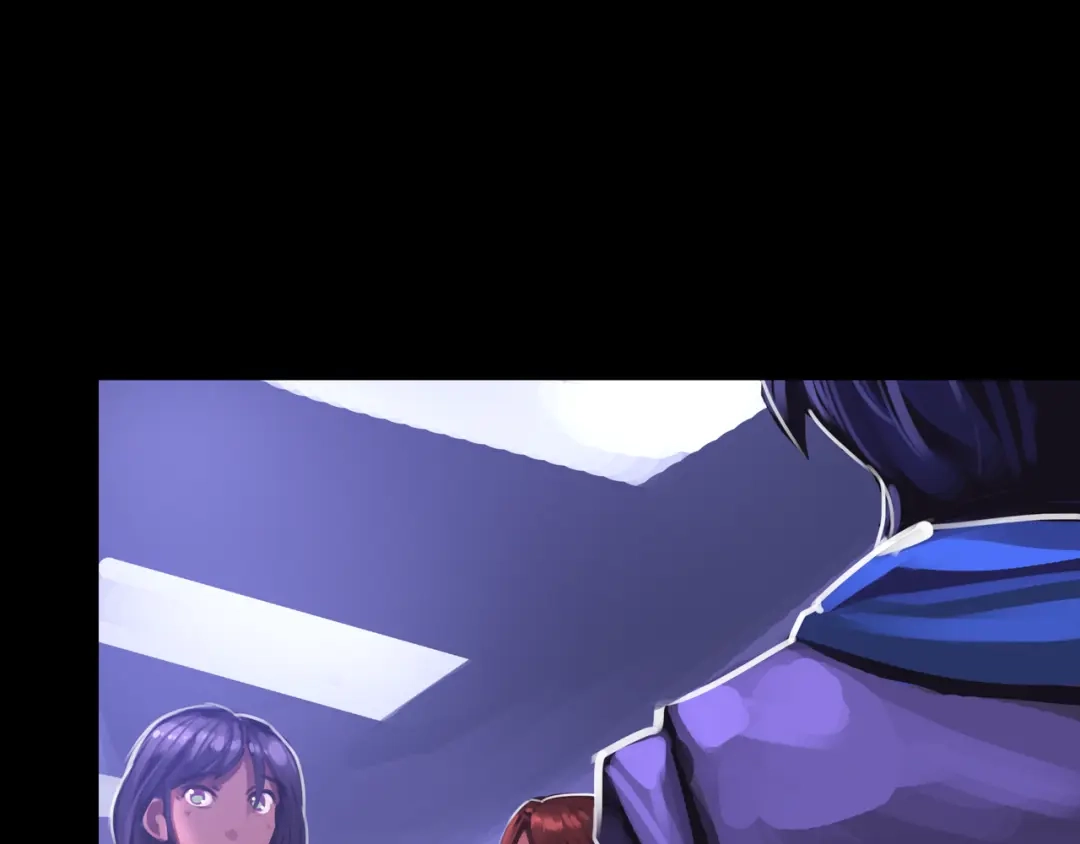 《我的避难所只收美少女》19.学姐鬼见愁 第25页