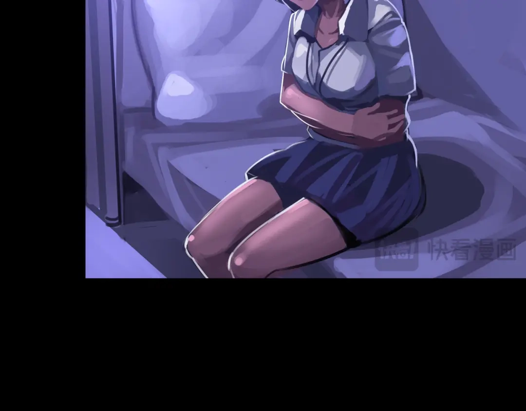 《我的避难所只收美少女》19.学姐鬼见愁 第94页