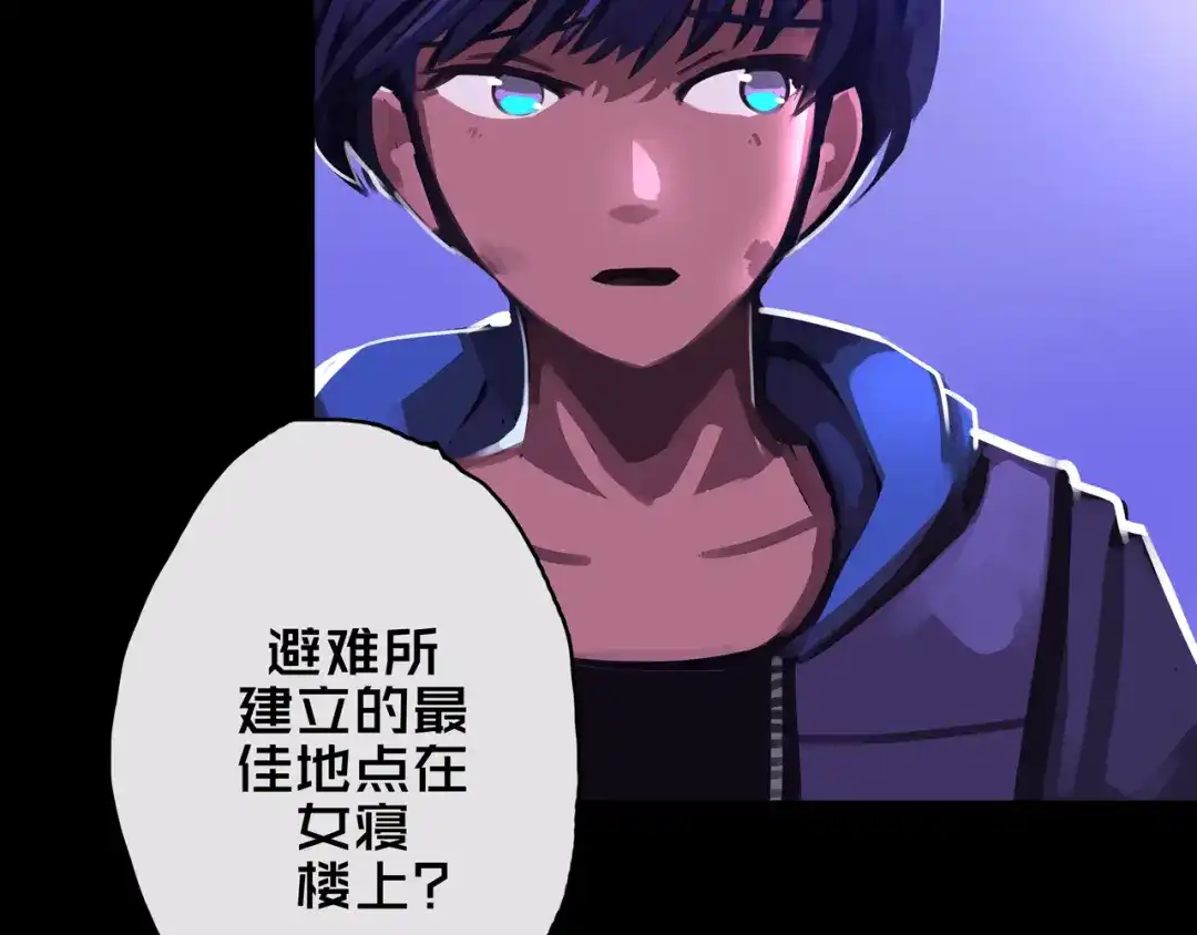 《我的避难所只收美少女》02.系统 第133页