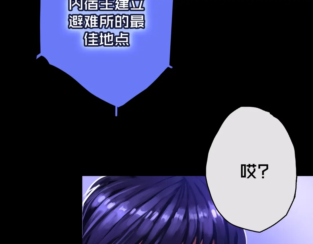 《我的避难所只收美少女》02.系统 第132页