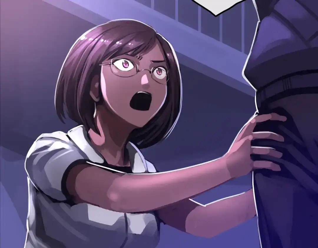 《我的避难所只收美少女》20.你的选择 第42页