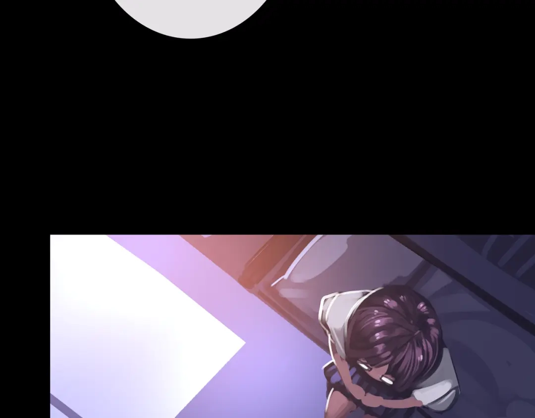 《我的避难所只收美少女》20.你的选择 第56页