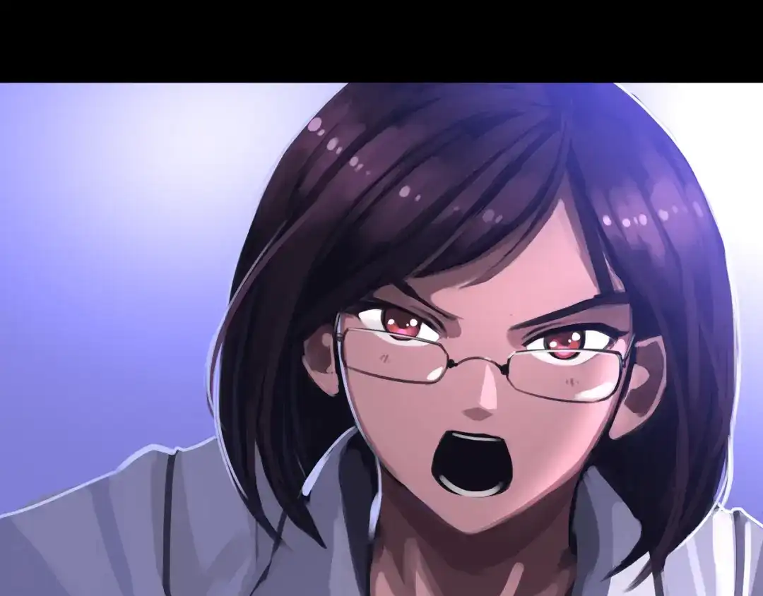 《我的避难所只收美少女》20.你的选择 第23页