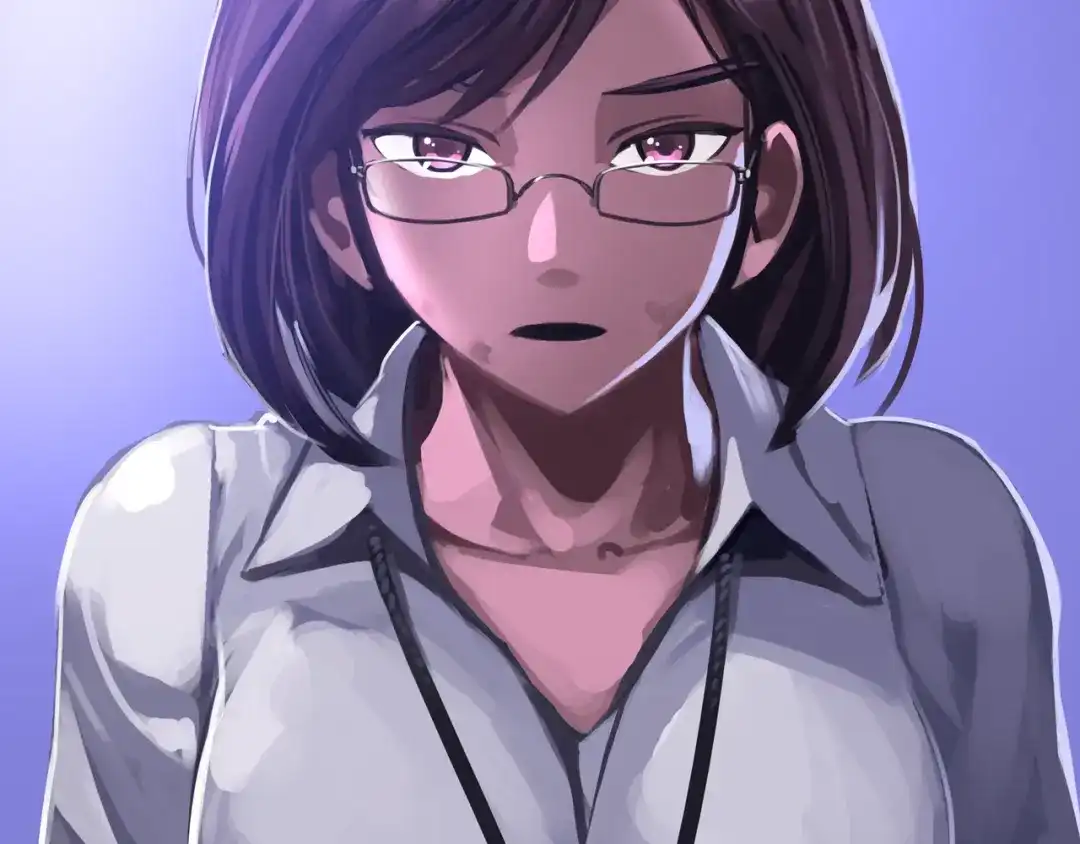 《我的避难所只收美少女》20.你的选择 第9页