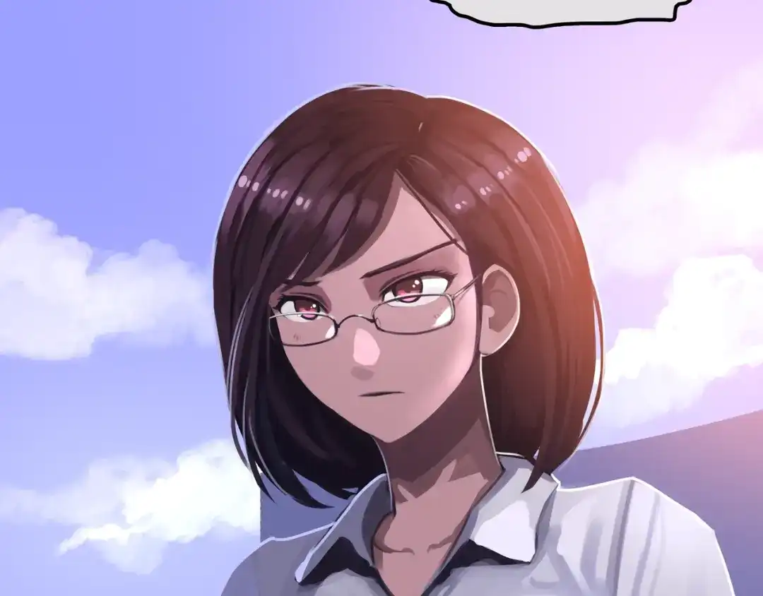 《我的避难所只收美少女》20.你的选择 第17页
