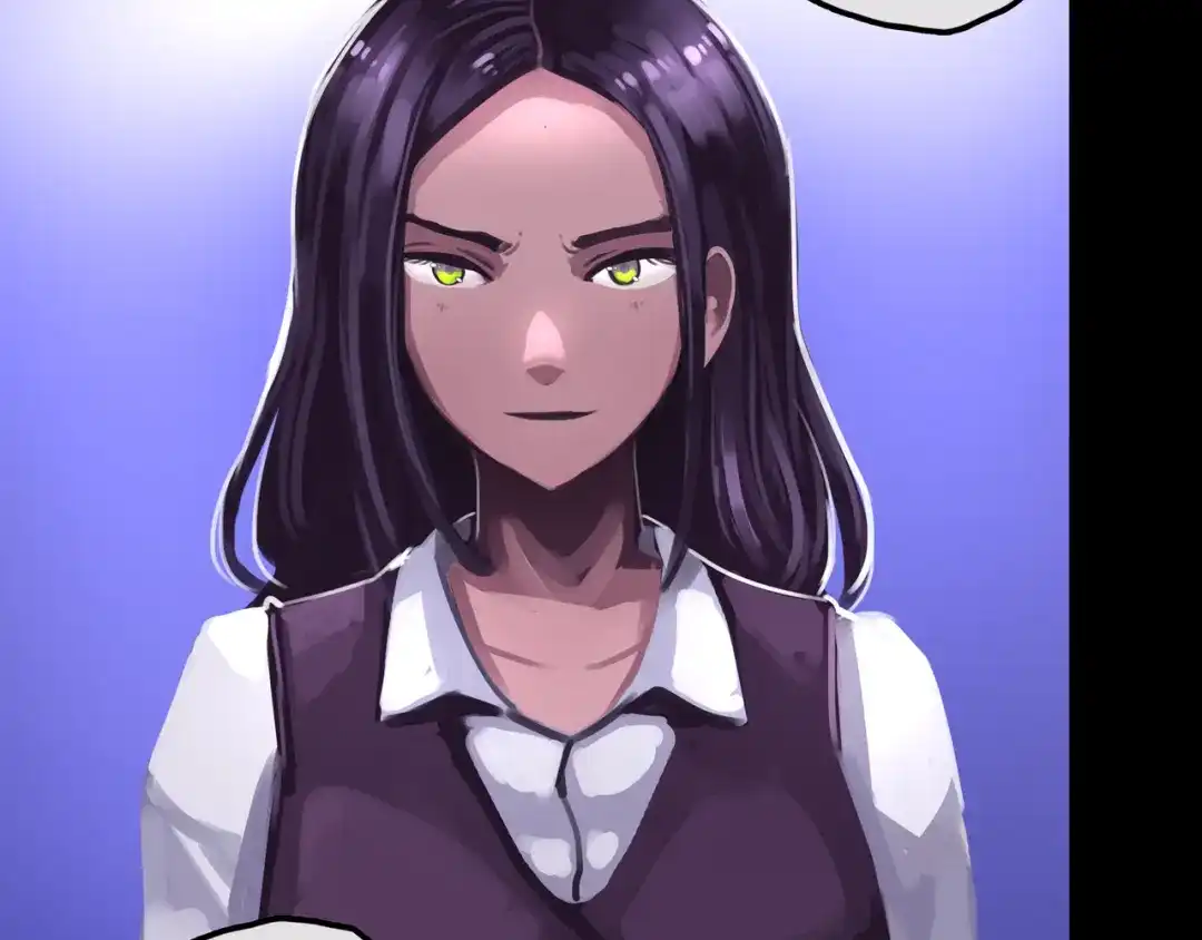 《我的避难所只收美少女》21.三楼的情报 第27页