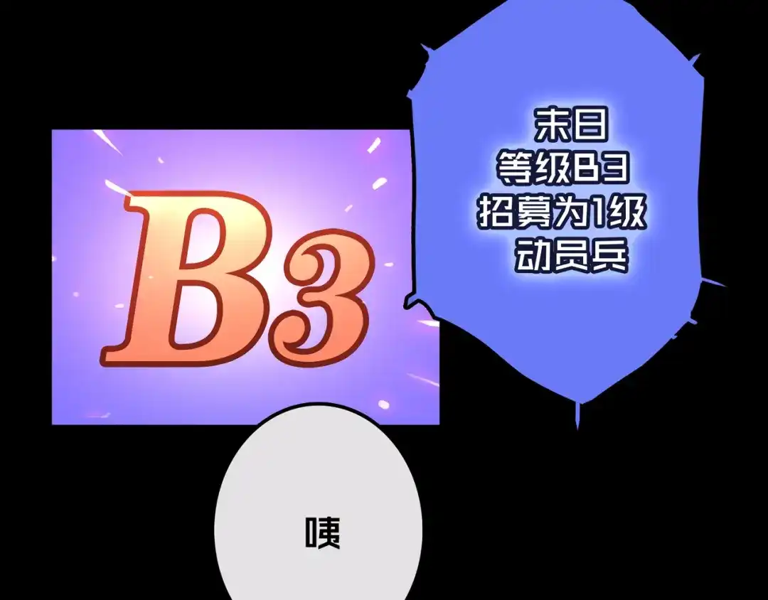 《我的避难所只收美少女》21.三楼的情报 第84页