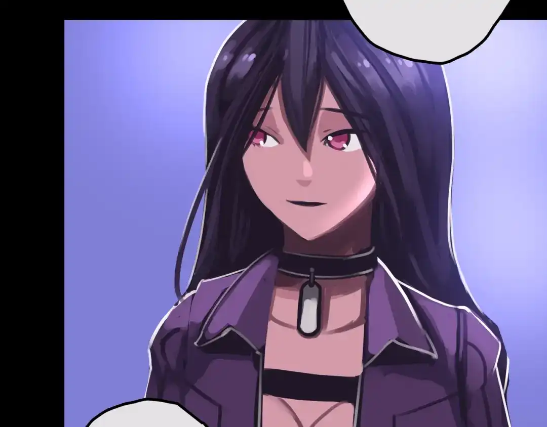 《我的避难所只收美少女》21.三楼的情报 第25页