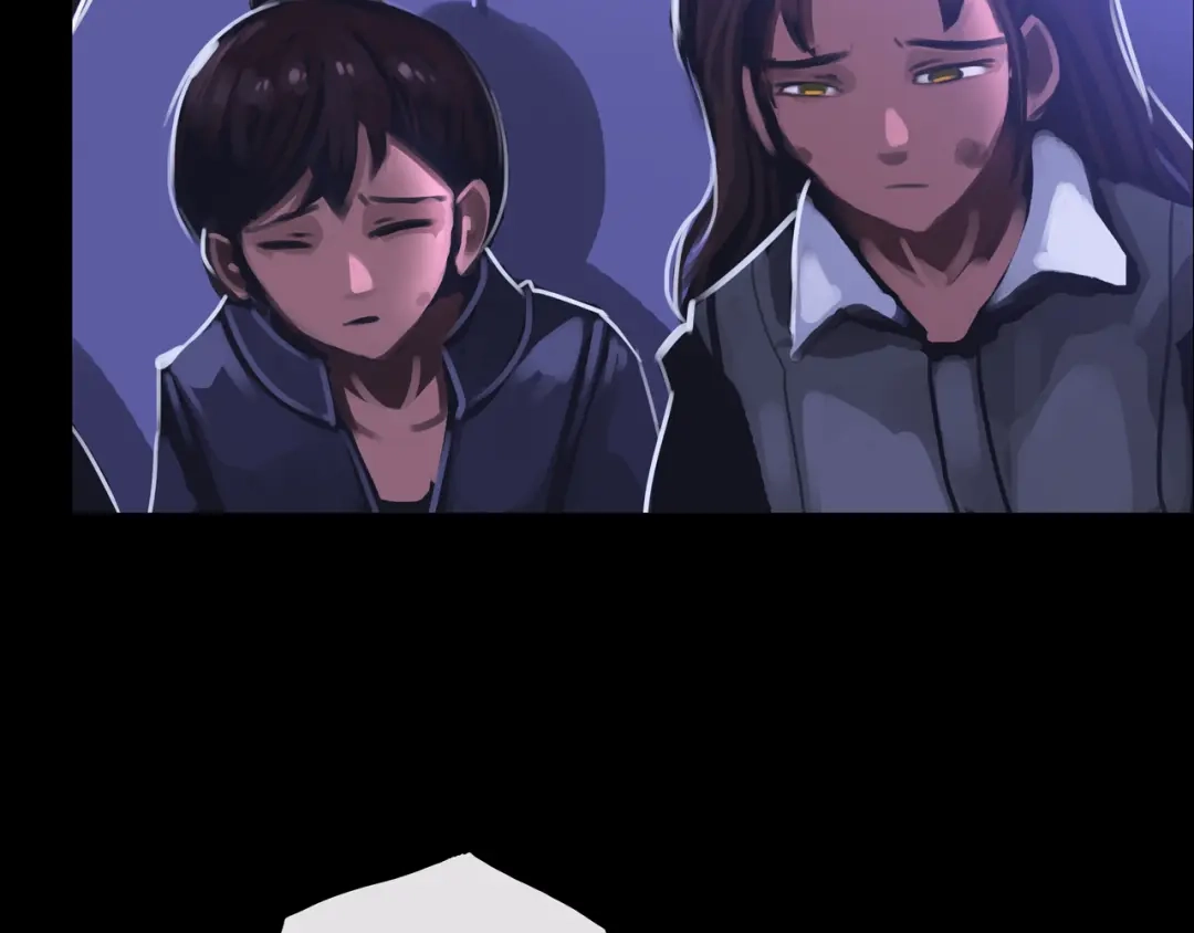 《我的避难所只收美少女》21.三楼的情报 第98页