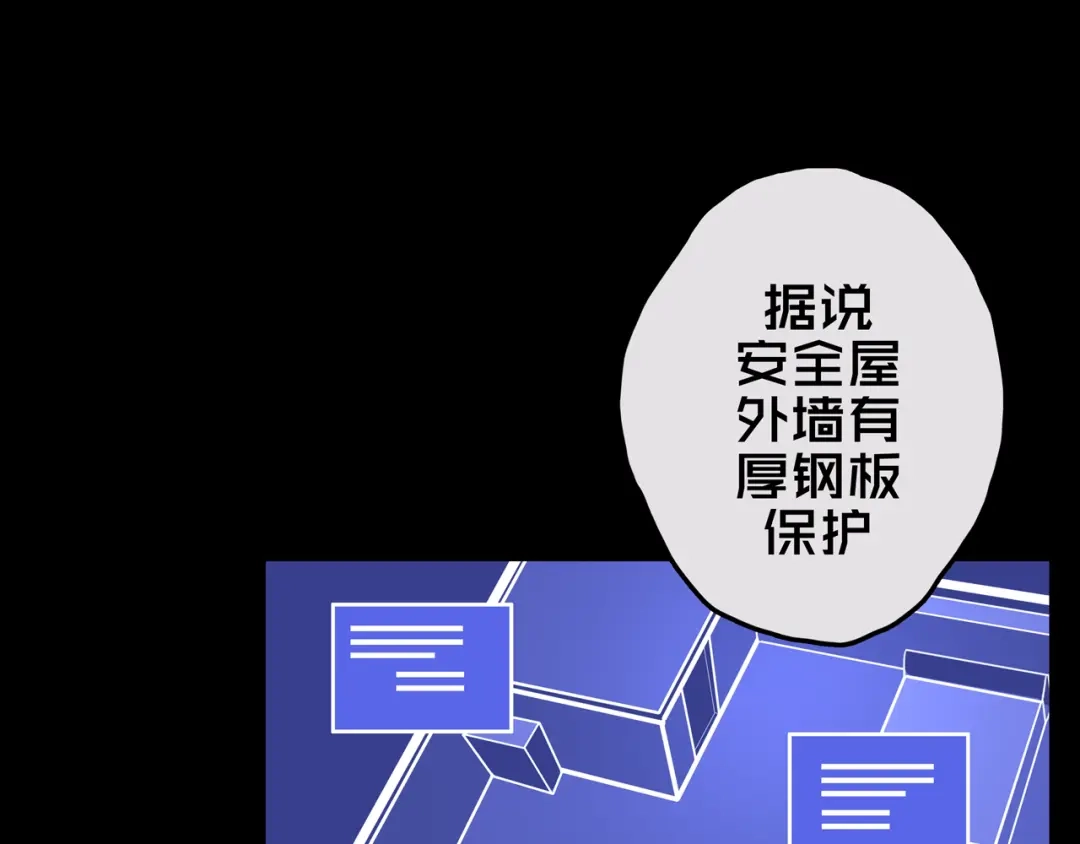 《我的避难所只收美少女》21.三楼的情报 第31页