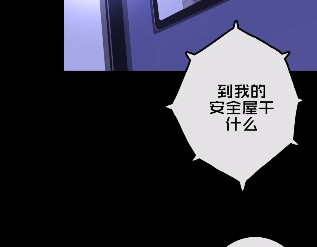《我的避难所只收美少女》22.安全屋 第102页
