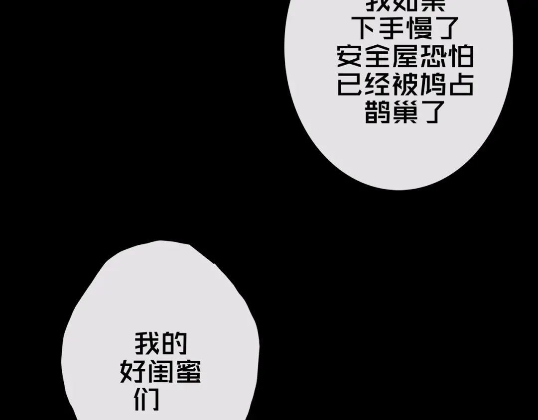《我的避难所只收美少女》22.安全屋 第6页