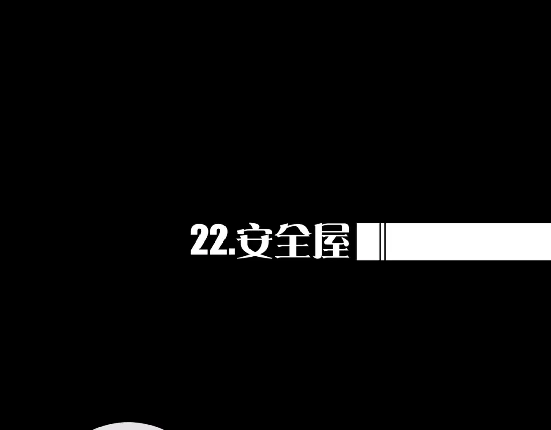 《我的避难所只收美少女》22.安全屋 第1页