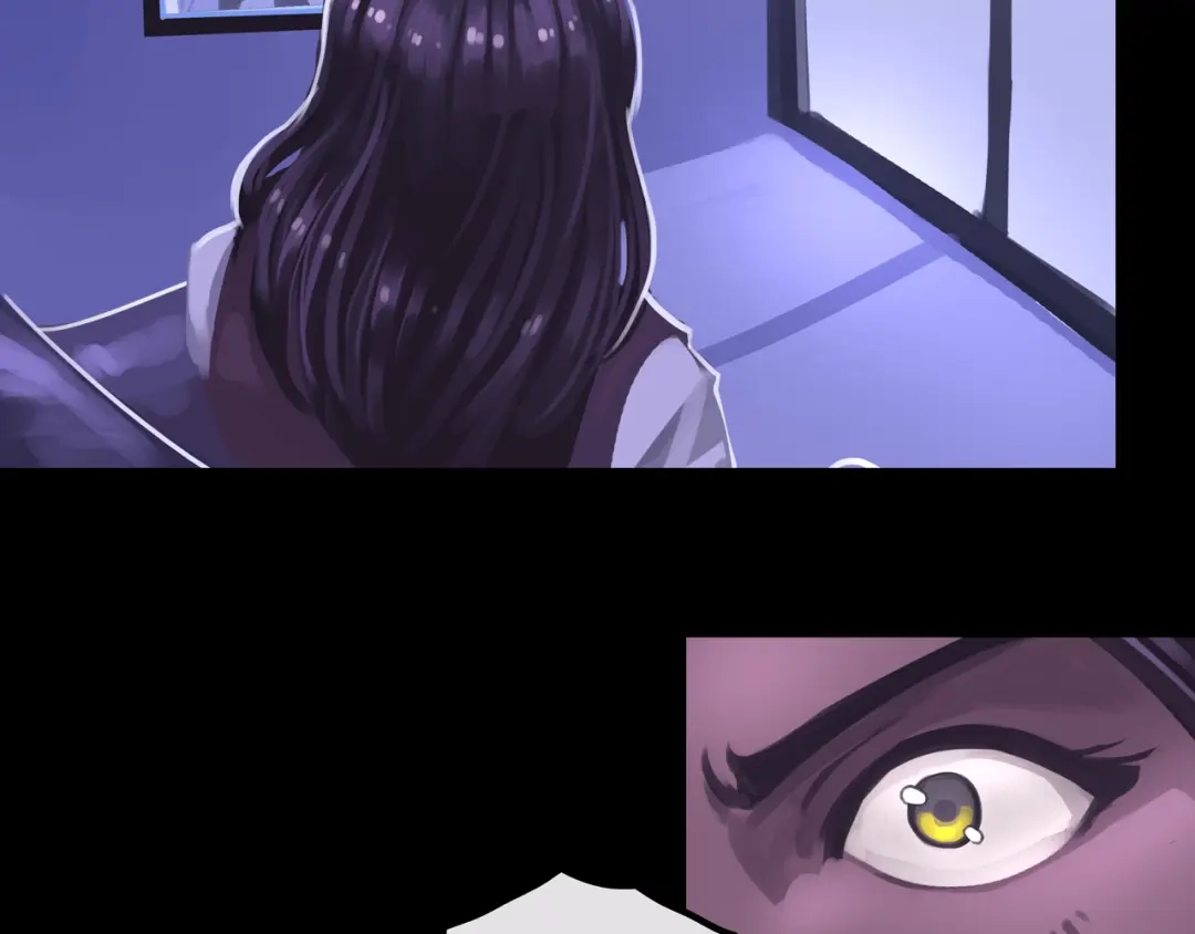 《我的避难所只收美少女》22.安全屋 第62页
