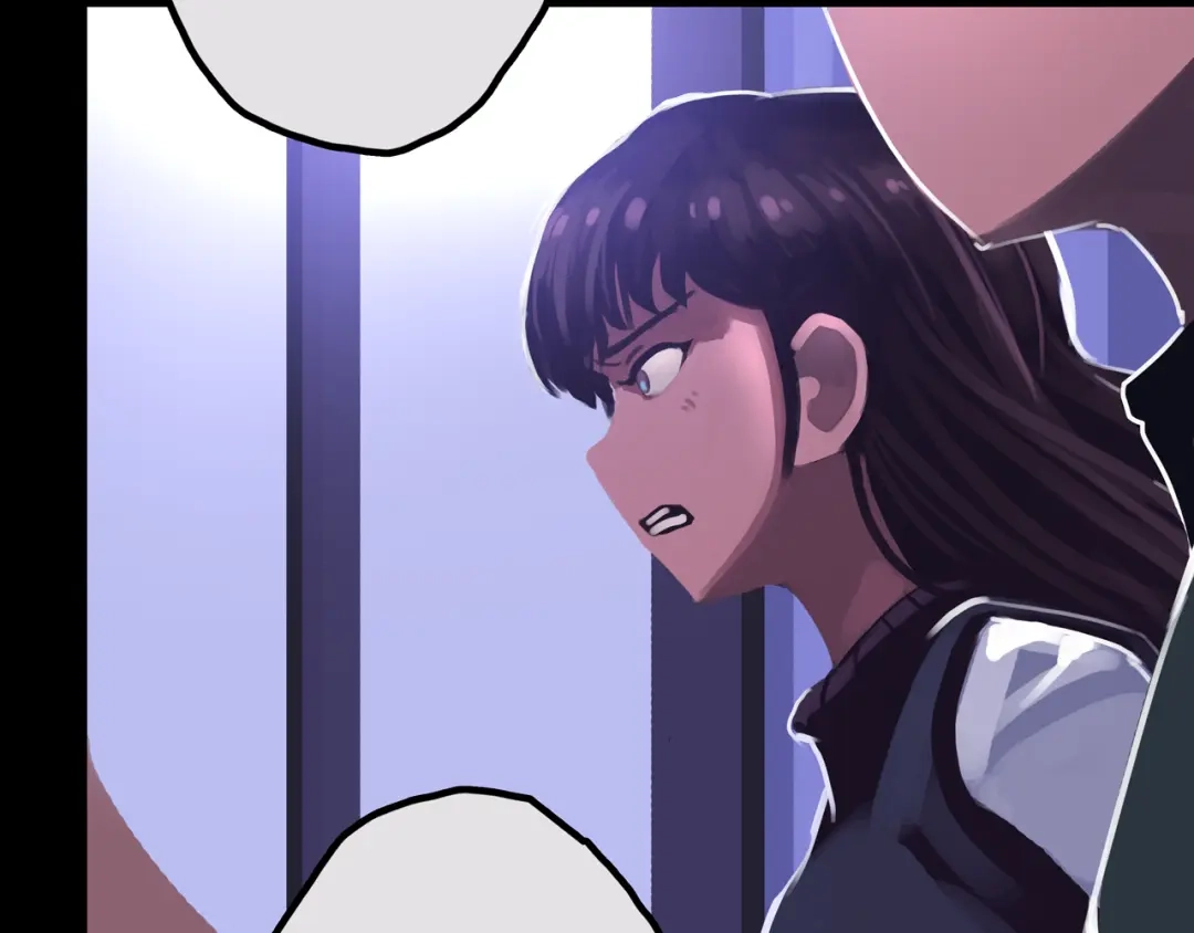 《我的避难所只收美少女》22.安全屋 第7页