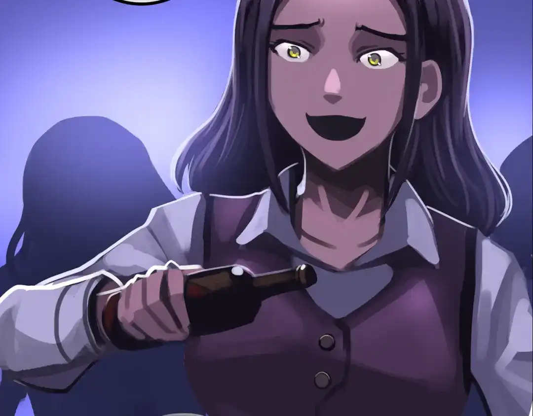 《我的避难所只收美少女》23.百密一疏 第57页