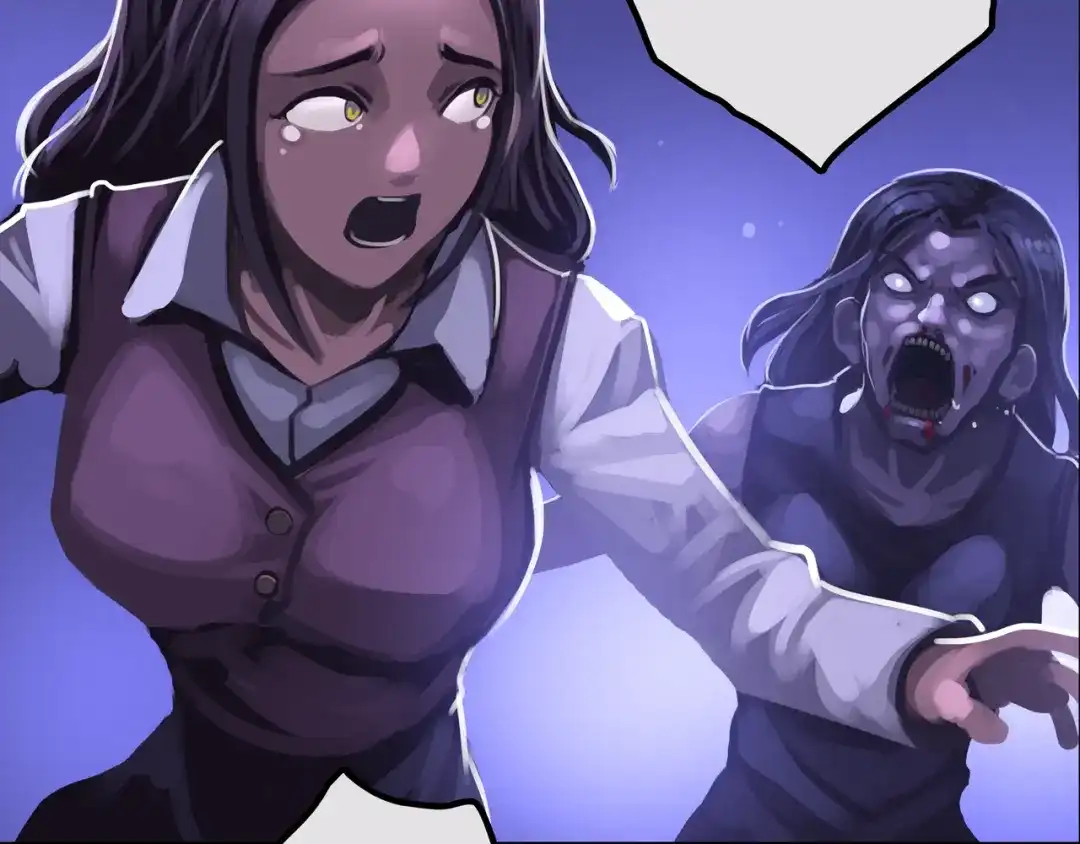 《我的避难所只收美少女》23.百密一疏 第89页