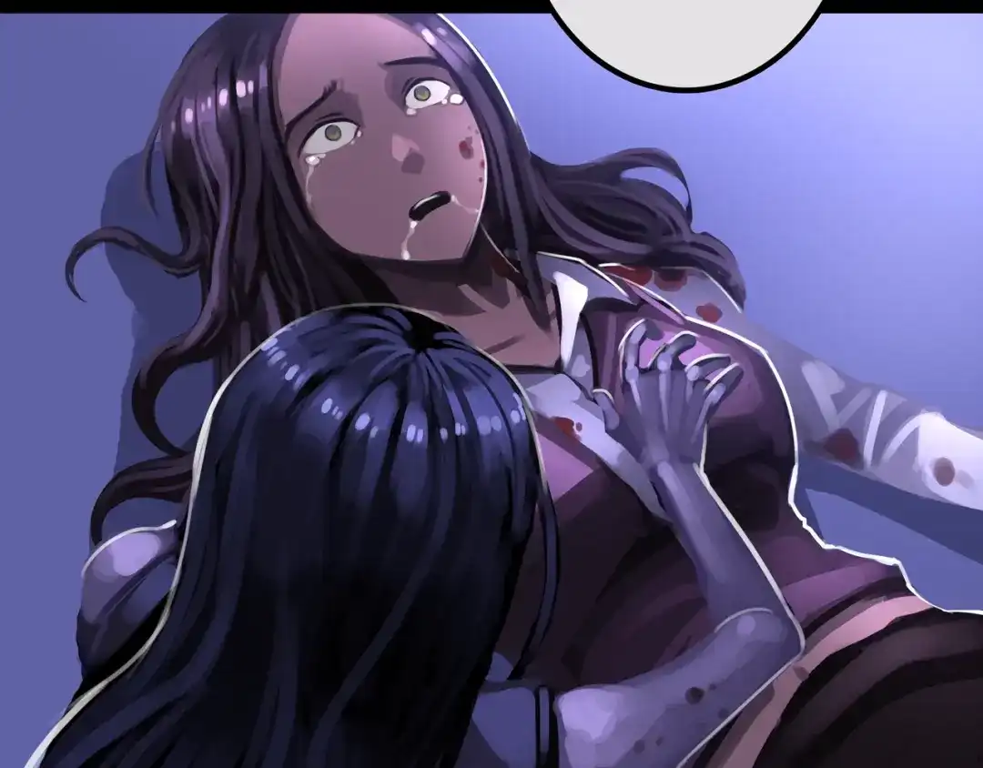 《我的避难所只收美少女》23.百密一疏 第105页