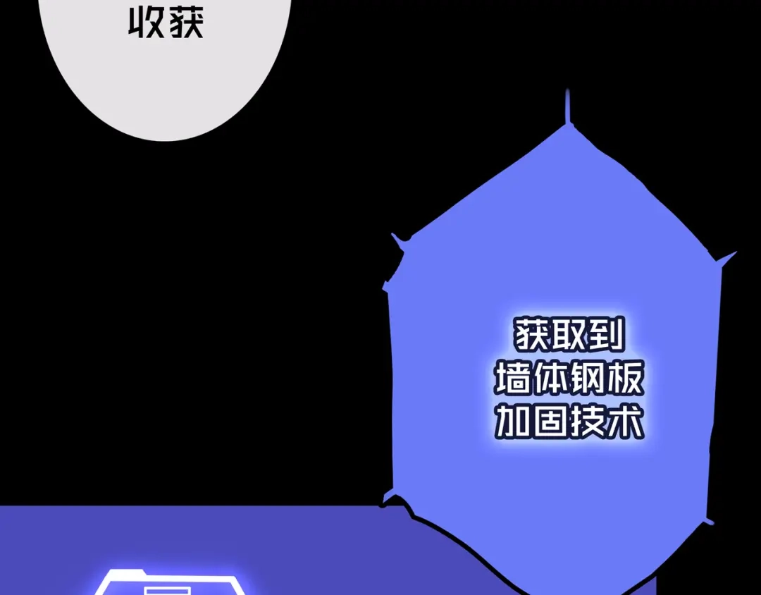 《我的避难所只收美少女》24.收复三楼 第33页