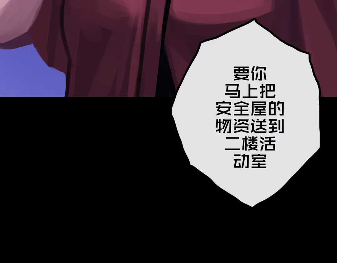 《我的避难所只收美少女》24.收复三楼 第90页