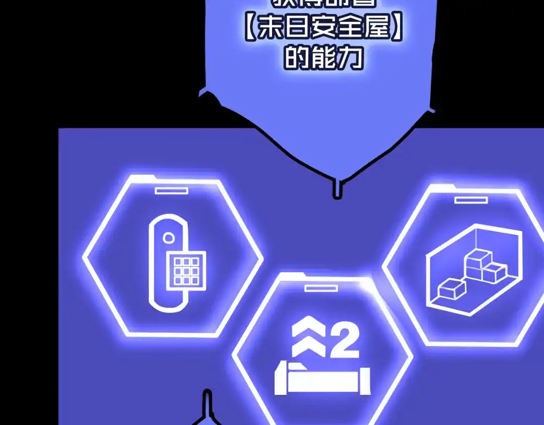 《我的避难所只收美少女》24.收复三楼 第36页