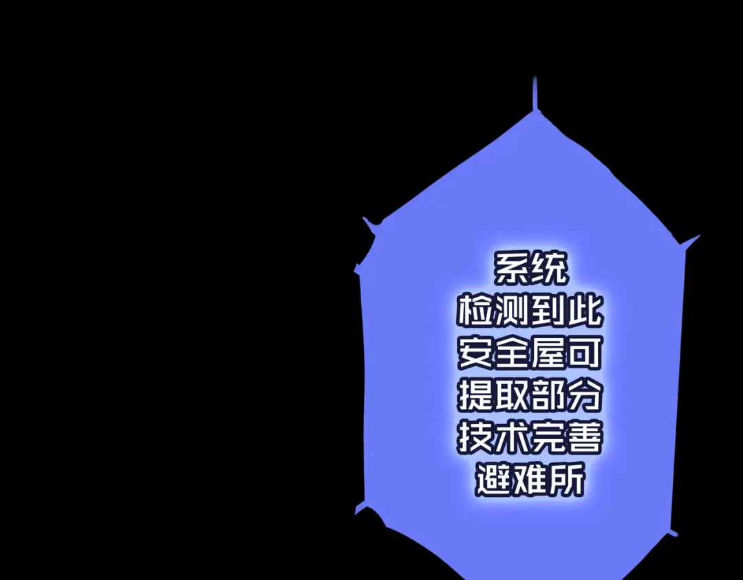 《我的避难所只收美少女》24.收复三楼 第31页