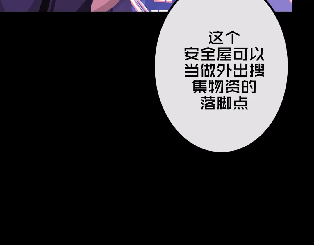 《我的避难所只收美少女》24.收复三楼 第40页