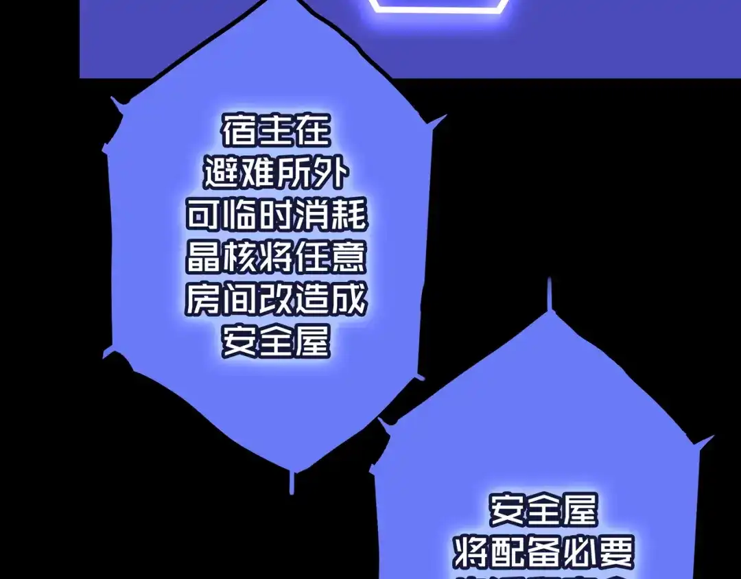《我的避难所只收美少女》24.收复三楼 第37页