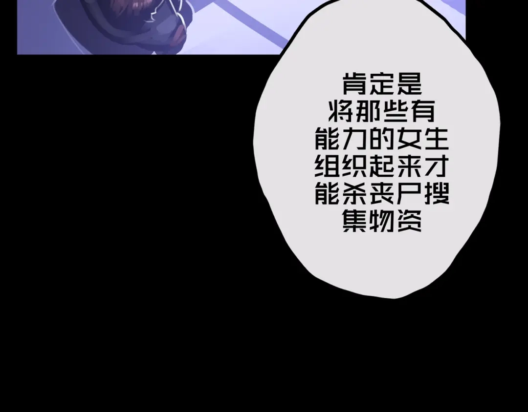 《我的避难所只收美少女》25.楼 长 第80页
