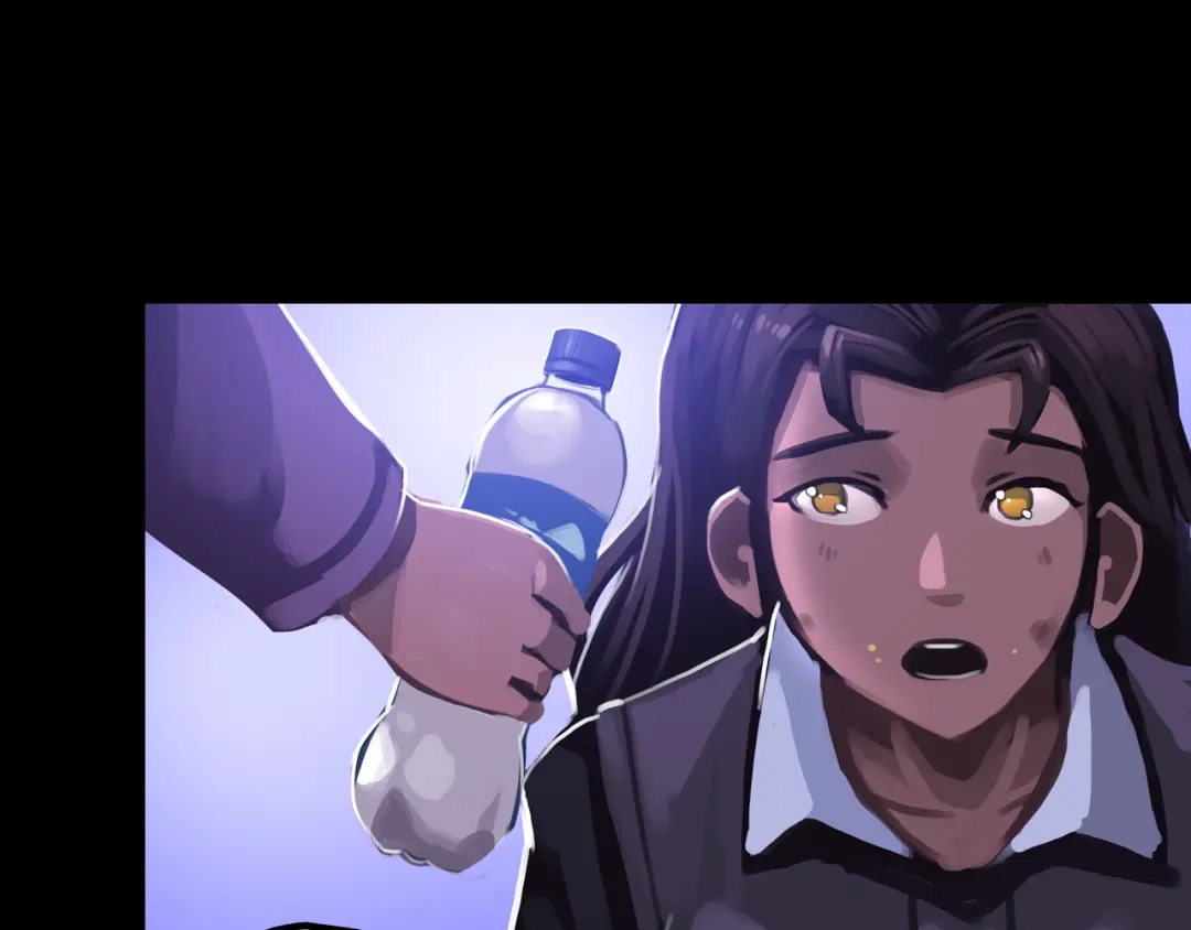《我的避难所只收美少女》25.楼 长 第25页