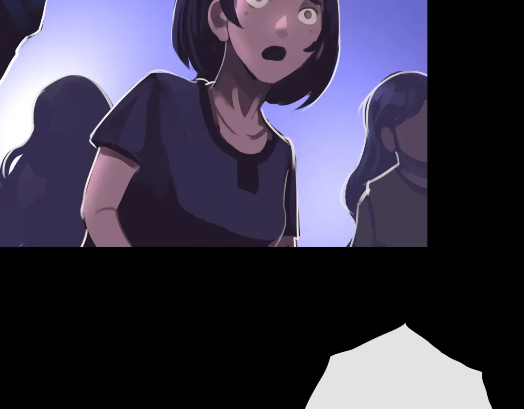 《我的避难所只收美少女》25.楼 长 第8页