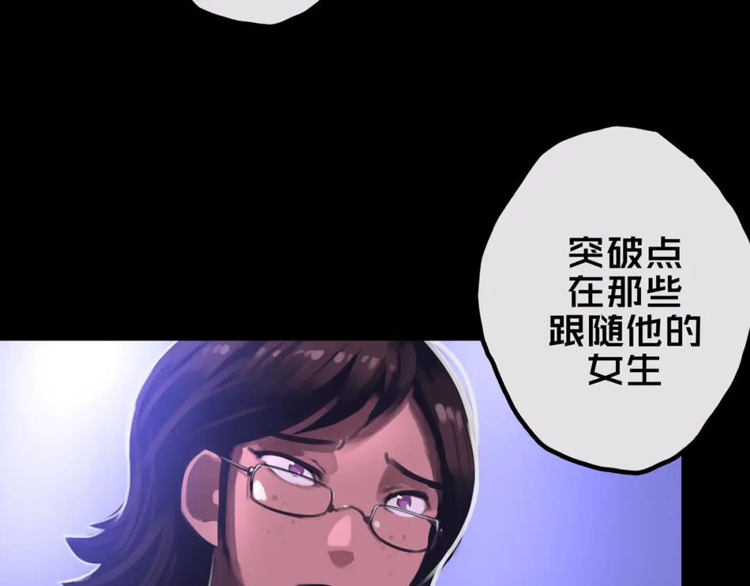 《我的避难所只收美少女》25.楼 长 第75页