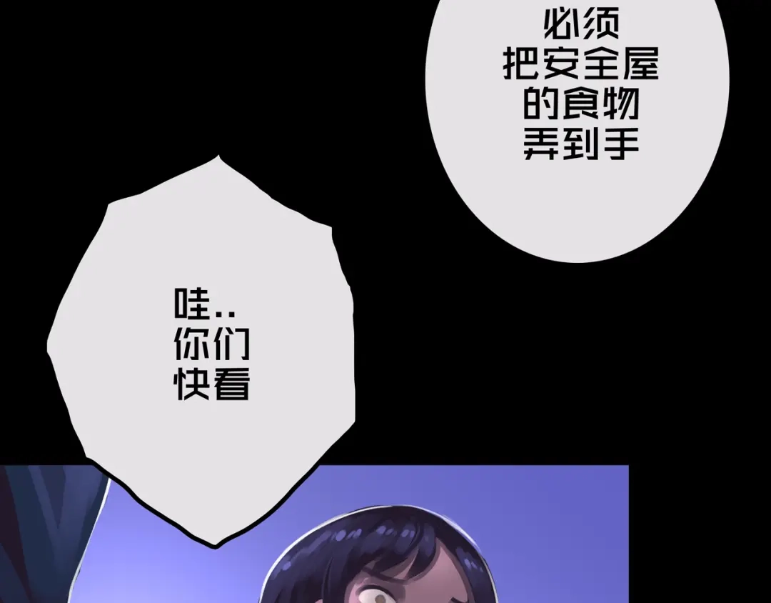 《我的避难所只收美少女》25.楼 长 第7页
