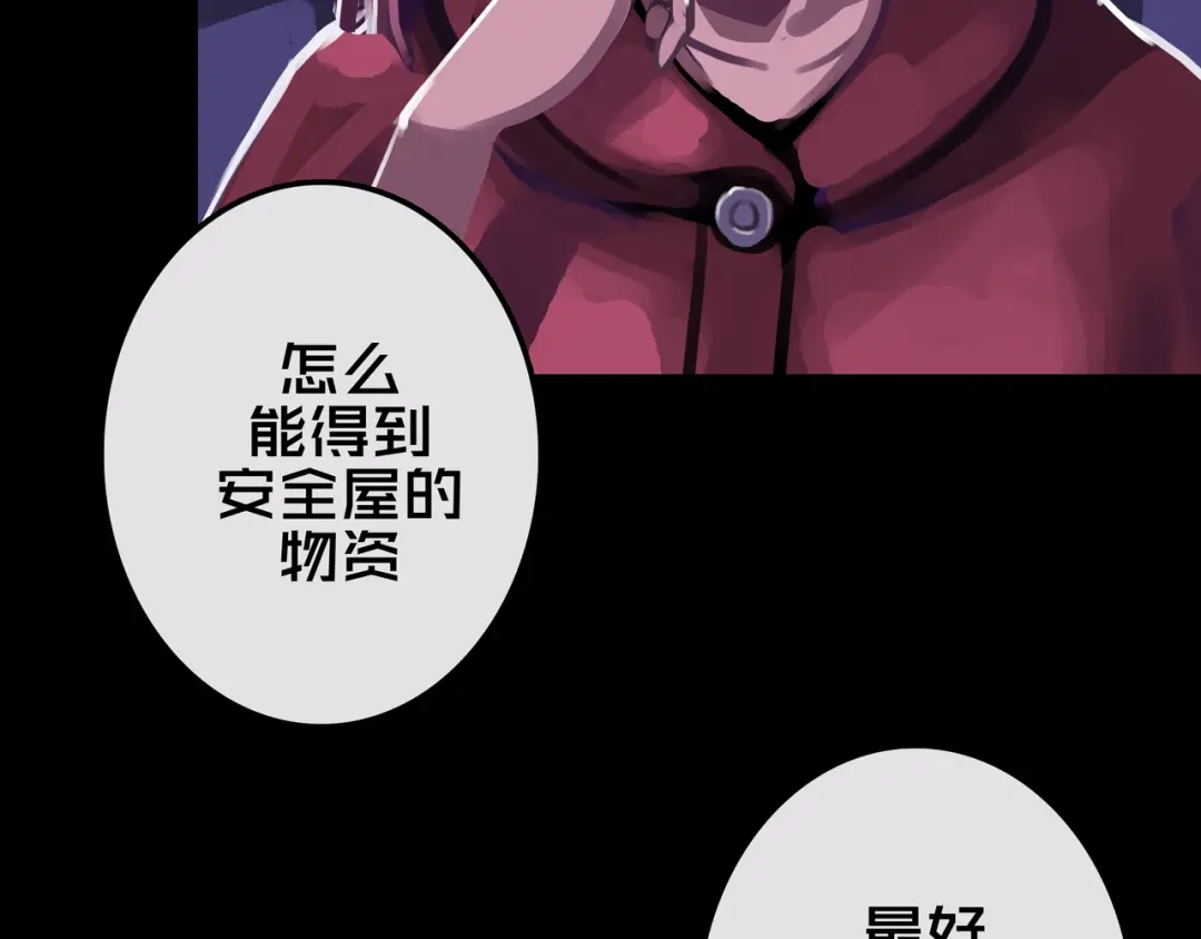 《我的避难所只收美少女》25.楼 长 第68页