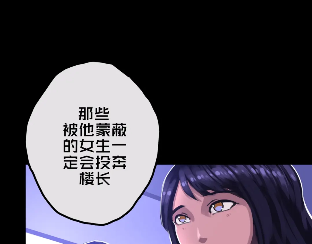 《我的避难所只收美少女》25.楼 长 第91页
