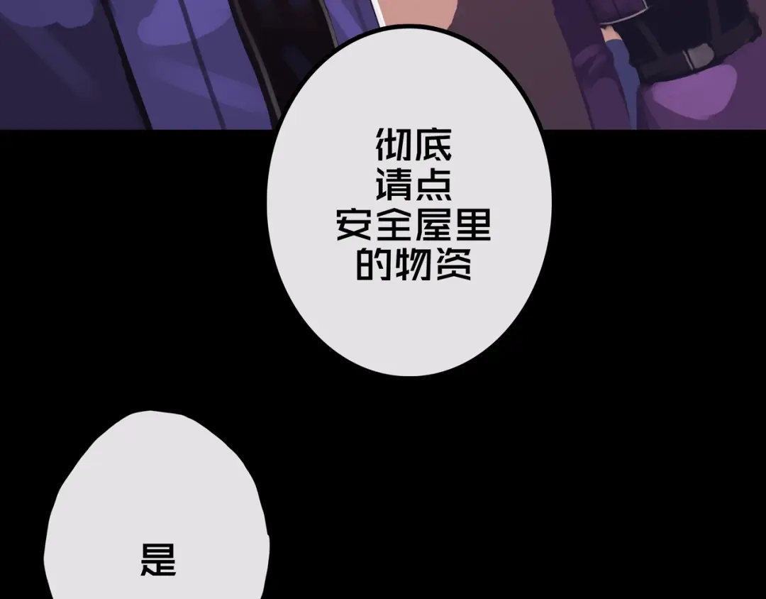 《我的避难所只收美少女》25.楼 长 第36页
