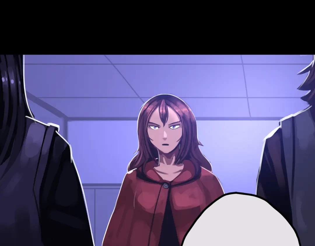 《我的避难所只收美少女》25.楼 长 第95页