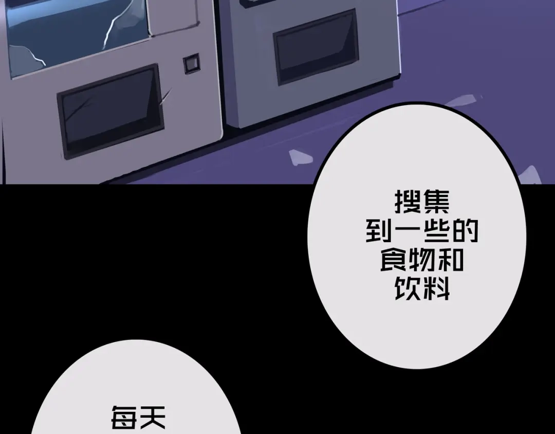 《我的避难所只收美少女》25.楼 长 第3页