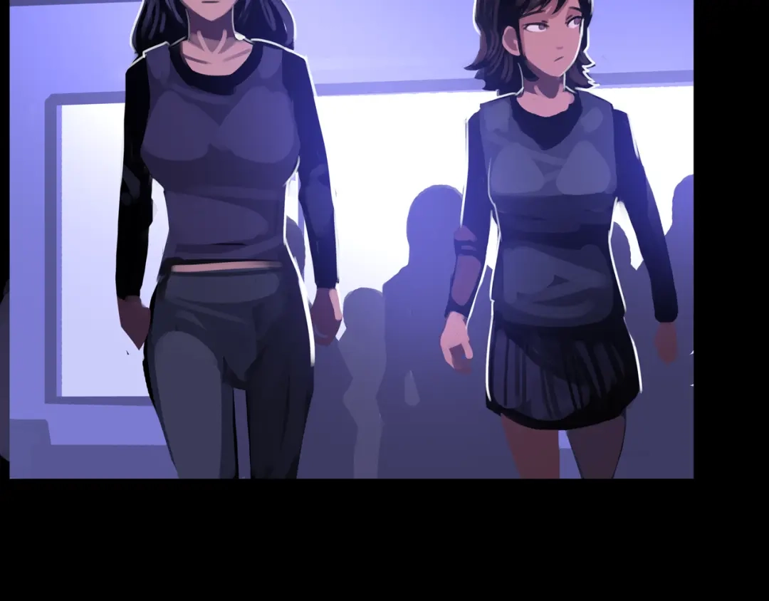 《我的避难所只收美少女》25.楼 长 第62页